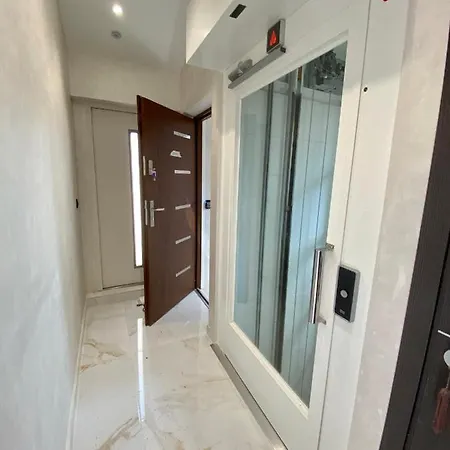 Topaze - - Luxurious - 50m Croisette Palais - Lra * Cannes