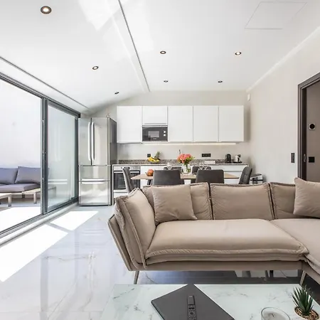 Topaze - - Luxurious - 50m Croisette Palais - Lra * Cannes