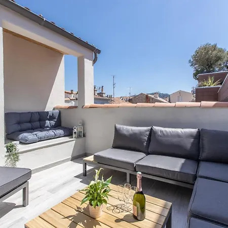 Topaze - - Luxurious - 50m Croisette Palais - Lra Apartment *