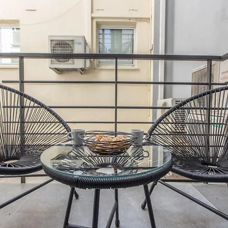 Topaze - - Luxurious - 50m Croisette Palais - Lra Apartment Cannes