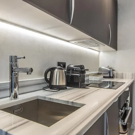 Apartment Topaze - - Luxurious - 50m Croisette Palais - Lra Cannes