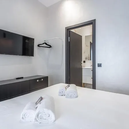 Topaze - - Luxurious - 50m Croisette Palais - Lra * Cannes