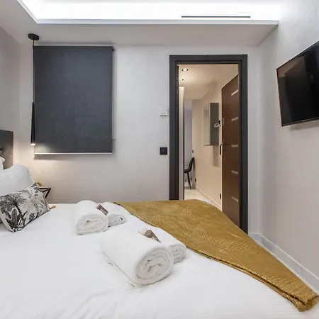Apartment Topaze - - Luxurious - 50m Croisette Palais - Lra Cannes