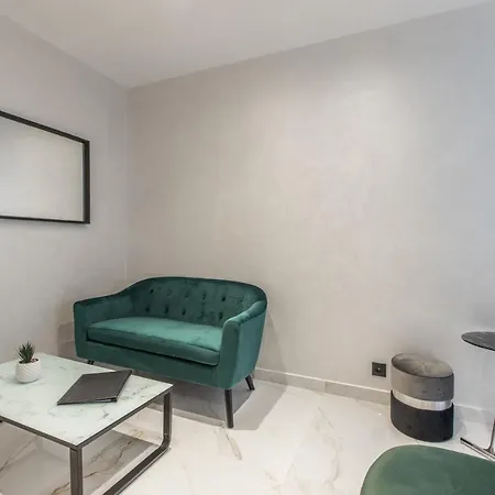 Topaze - - Luxurious - 50m Croisette Palais - Lra Cannes