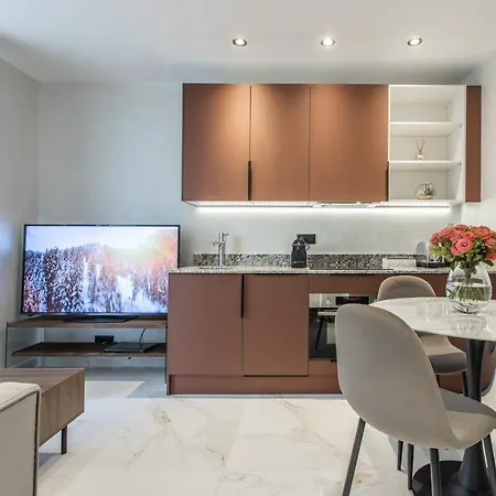 Topaze - - Luxurious - 50m Croisette Palais - Lra Apartment
