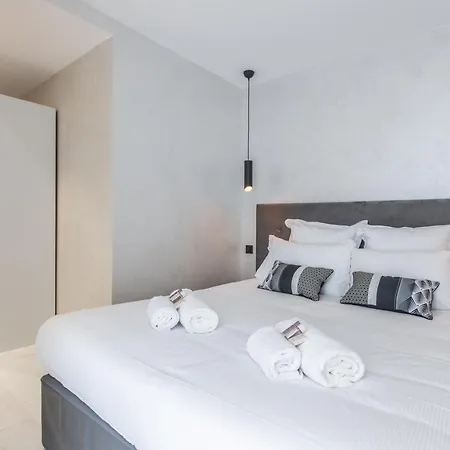 Topaze - - Luxurious - 50m Croisette Palais - Lra Apartment Cannes