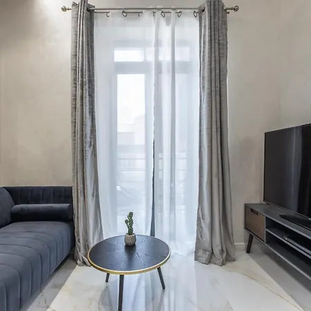 Topaze - - Luxurious - 50m Croisette Palais - Lra Cannes