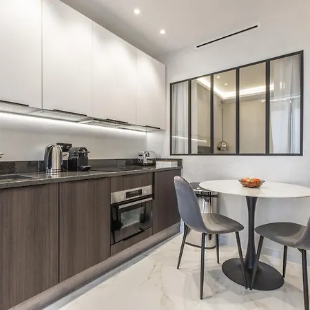 Apartment Topaze - - Luxurious - 50m Croisette Palais - Lra Cannes