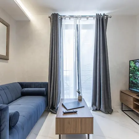 Topaze - - Luxurious - 50m Croisette Palais - Lra Apartment Cannes