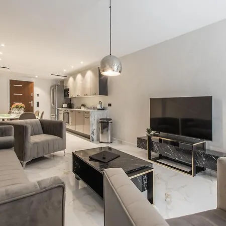 Topaze - - Luxurious - 50m Croisette Palais - Lra * Cannes