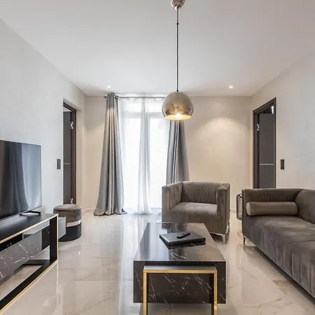 Topaze - - Luxurious - 50m Croisette Palais - Lra *
