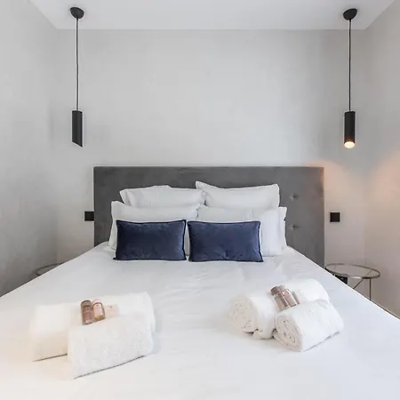 Topaze - - Luxurious - 50m Croisette Palais - Lra Cannes