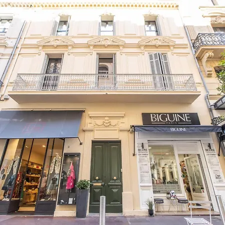 Topaze - - Luxurious - 50m Croisette Palais - Lra