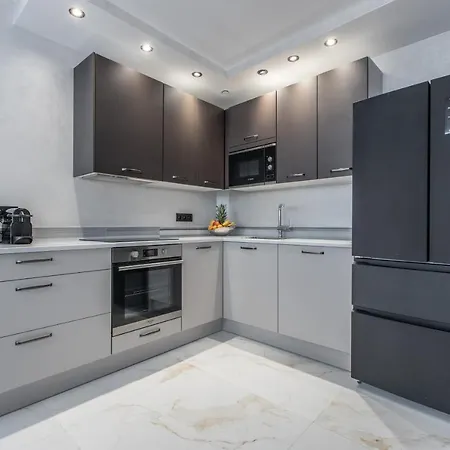 Topaze - - Luxurious - 50m Croisette Palais - Lra *