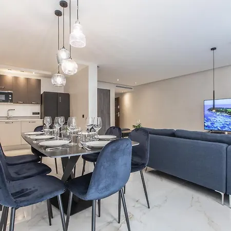 Topaze - - Luxurious - 50m Croisette Palais - Lra * Cannes
