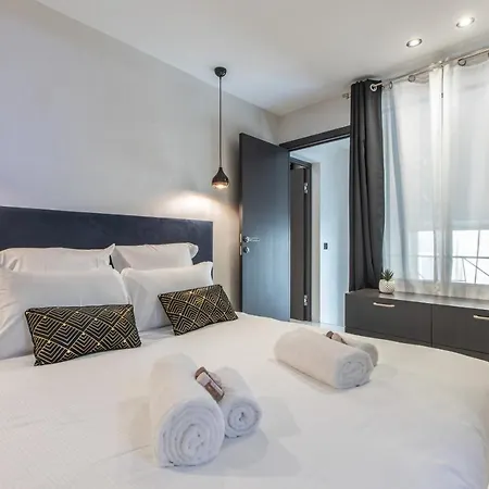 Topaze - - Luxurious - 50m Croisette Palais - Lra Apartment *