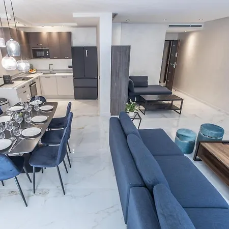 Topaze - - Luxurious - 50m Croisette Palais - Lra