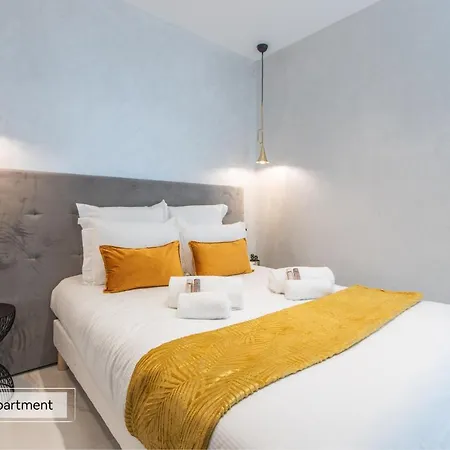 Topaze - - Luxurious - 50m Croisette Palais - Lra