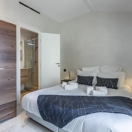 Topaze - - Luxurious - 50m Croisette Palais - Lra Appartement Cannes
