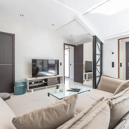 Appartement Topaze - - Luxurious - 50m Croisette Palais - Lra