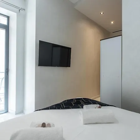 Topaze - - Luxurious - 50m Croisette Palais - Lra Cannes