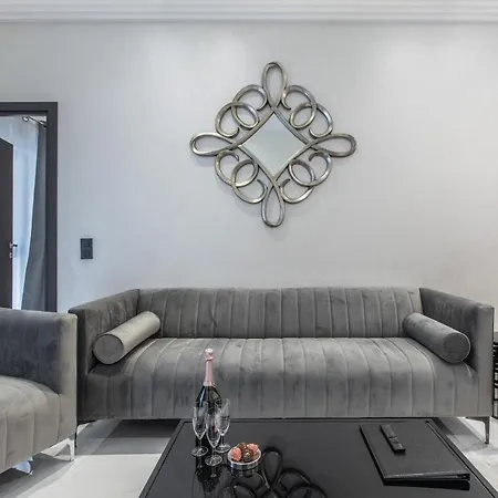 Appartement Topaze - - Luxurious - 50m Croisette Palais - Lra Cannes