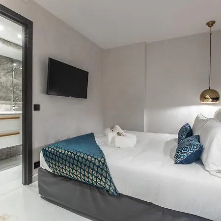 Topaze - - Luxurious - 50m Croisette Palais - Lra