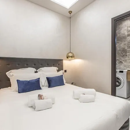 Topaze - - Luxurious - 50m Croisette Palais - Lra Appartement Cannes