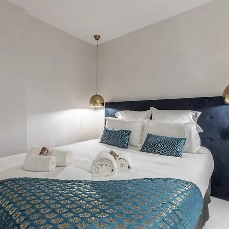 Topaze - - Luxurious - 50m Croisette Palais - Lra Appartement Cannes